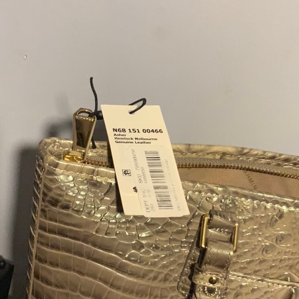 Brahmin Asher - Hemlock Melbourne Tote